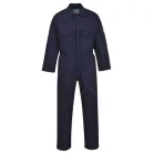 Portwest Bizweld™ lángmentes overál (sötét tengerészkék 5XL)