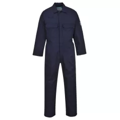   Portwest Bizweld™ lángmentes overál (sötét tengerészkék XL)