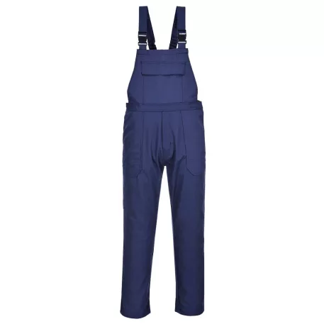 Portwest Bizweld™ mellesnadrág (tengerészkék 3XL)