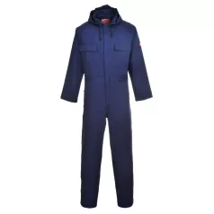   Portwest Bizweld™Iona™ overál (sötét tengerészkék XL)