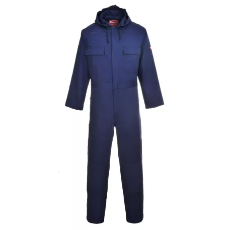 Portwest Bizweld™Iona™ overál (sötét tengerészkék 2XL)