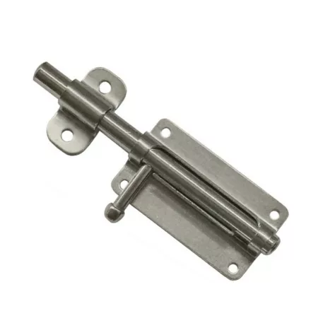 Bajonett Tolózár Egyenes 120 mm/10 db