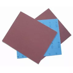 Csiszolóvászon A/4 Flexmann P 40/50 db