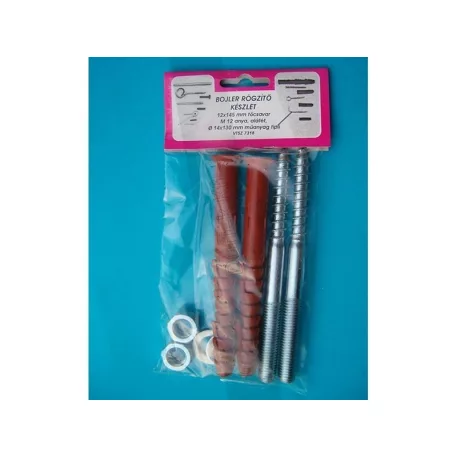 BOYLER RÖGZÍTŐ CSAVAR KLT ¤ 12X140 MM