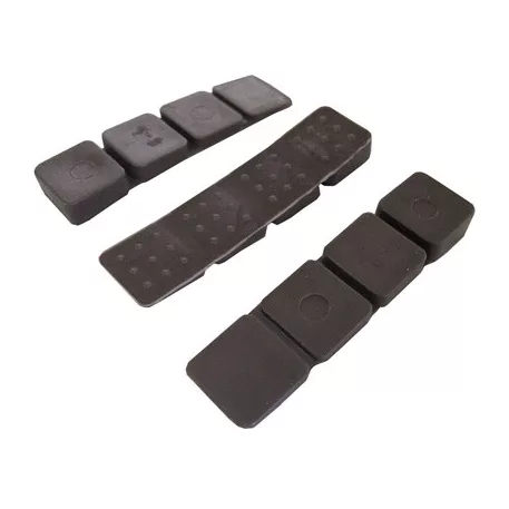 BÚTORÉK TÖRDELHETŐ MŰA.BARNA/10 DB