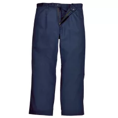 Portwest Bizweld™ nadrág (tengerészkék XL)
