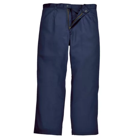Portwest Bizweld™ nadrág (tengerészkék XS)