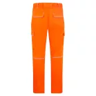 Portwest Bizweld lángálló nadrág (narancssárga 5XL)