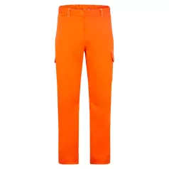 Portwest Bizweld lángálló nadrág (narancssárga XL)