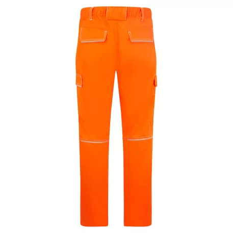 Portwest Bizweld lángálló nadrág (narancssárga 3XL)