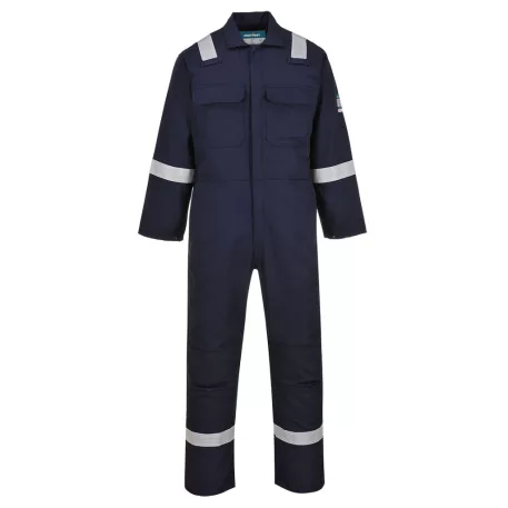 Portwest Bizweld Classic overál (tengerészkék XL)