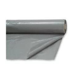 Takarófólia 4.0x25 m/0.05 Lépésálló