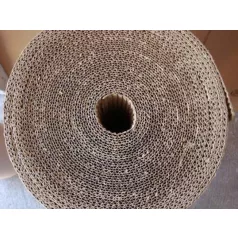 Papírtekercs 1M X  25 M  Hullámpapír