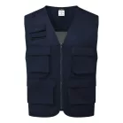 Portwest Munkamellény (navy L)