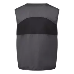 Portwest Munkamellény (szürke XL)