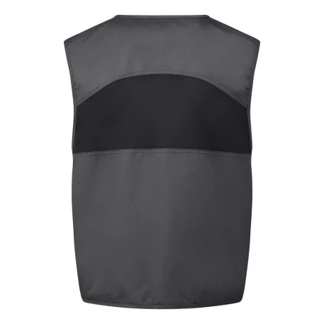 Portwest Munkamellény (szürke 3XL)