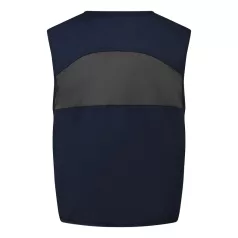 Portwest Munkamellény (sötét tengerészkék XL)