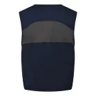 Portwest Munkamellény (sötét tengerészkék 3XL)