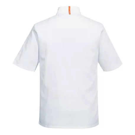 Portwest Séfruházat, MeshAir szellőzőhálós szövetből (fehér L)