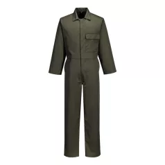 Portwest Standard overál (zöld XL)