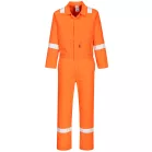 Portwest Iona pamut overál (narancs 6XL)