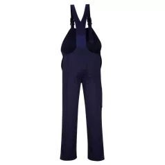Portwest Burnley mellesnadrág (sötét tengerészkék XL)