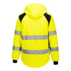 Portwest WX2 Hi-Vis kabát (sárga/fekete 5XL)