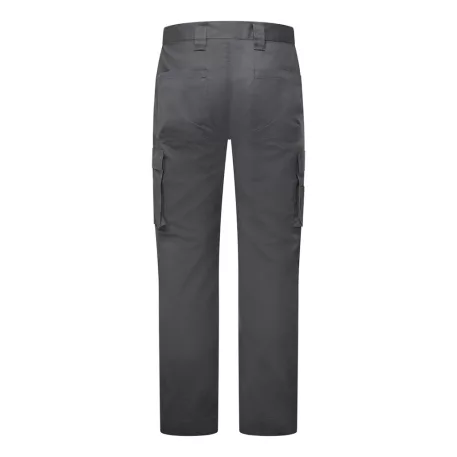 Portwest WX2 Eco Combat nadrág (metál szürke 48/4XL)