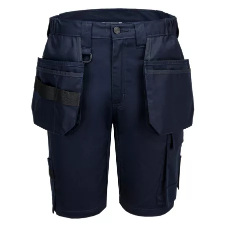 Portwest WX2 Eco Craft Holster rövidnadrág