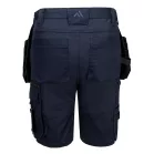 Portwest WX2 Eco Craft Holster rövidnadrág