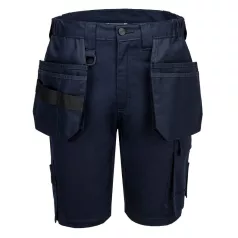 Portwest WX2 Eco Craft Holster rövidnadrág