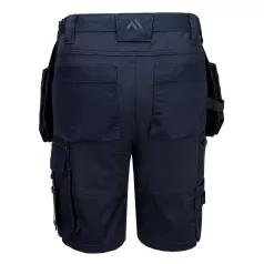 Portwest WX2 Eco Craft Holster rövidnadrág