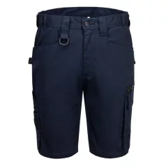 Portwest WX2 Eco Craft rövidnadrág