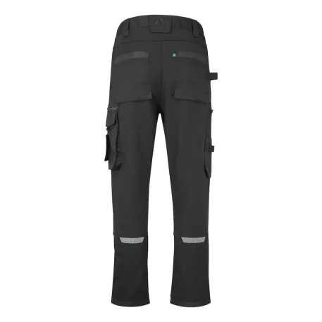 Portwest WX2 Eco Craft nadrág (fekete 41/XL)