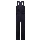 Portwest WX2 Eco Stretch kantáros nadrág (tengerészkék M)