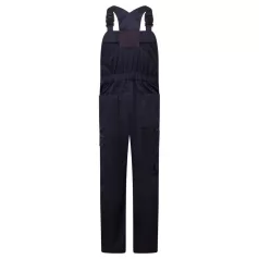   Portwest WX2 Eco Stretch kantáros nadrág (tengerészkék XL)