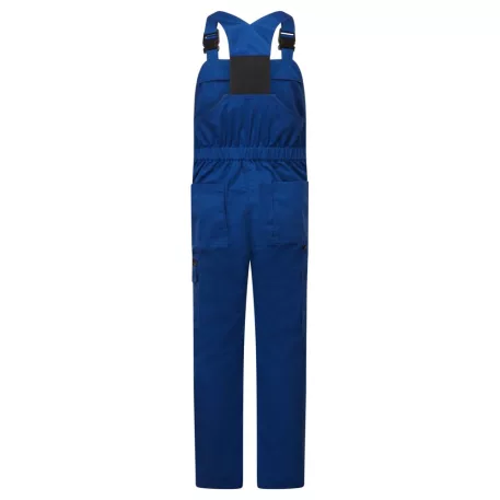 Portwest WX2 Eco Stretch kantáros nadrág (kék L)