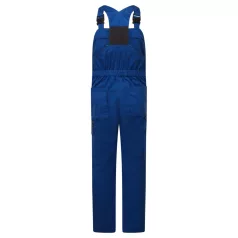 Portwest WX2 Eco Stretch kantáros nadrág (kék XL)