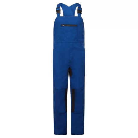 Portwest WX2 Eco Stretch kantáros nadrág (kék XXL)