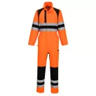 Portwest WX2 Eco Hi-Vis overál (narancs/fekete L)