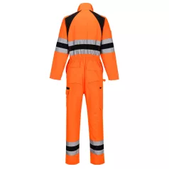 Portwest WX2 Eco Hi-Vis overál (narancs/fekete XL)