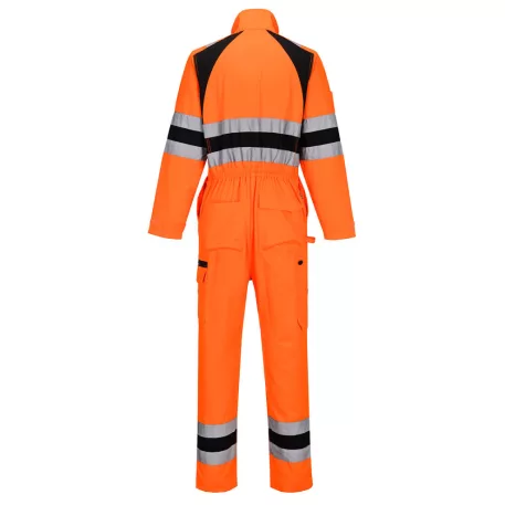 Portwest WX2 Eco Hi-Vis overál (narancs/fekete XL)