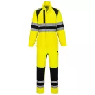 Portwest WX2 Eco Hi-Vis overál (sárga/fekete L)