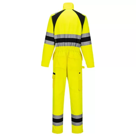 Portwest WX2 Eco Hi-Vis overál (sárga/fekete L)