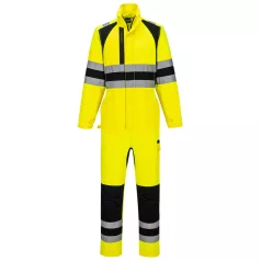 Portwest WX2 Eco Hi-Vis overál (sárga/fekete XL)