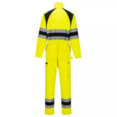 Portwest WX2 Eco Hi-Vis overál (sárga/fekete XL)