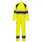 Portwest WX2 Eco Hi-Vis overál (sárga/fekete XXL)