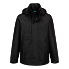 Portwest WX2 Eco esőkabát (fekete 3XL)