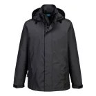 Portwest WX2 Eco esőkabát (szürke M)