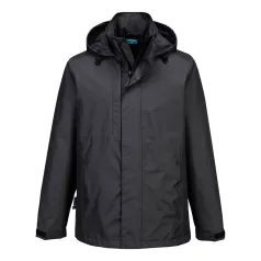 Portwest WX2 Eco esőkabát (szürke XL)